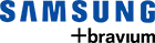 Logo do Portal de Parceiros Samsung